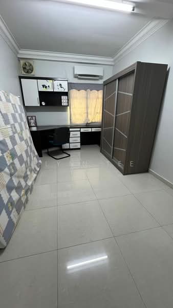 Terraced House for Sale in Taman Seri Impian (Bukit Mertajam) - Elynn Tee - Bedroom - PropertyGuru.com.my