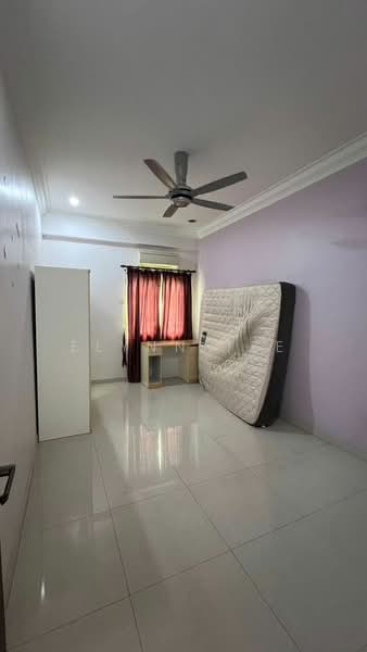 Terraced House for Sale in Taman Seri Impian (Bukit Mertajam) - Elynn Tee - Bedroom - PropertyGuru.com.my