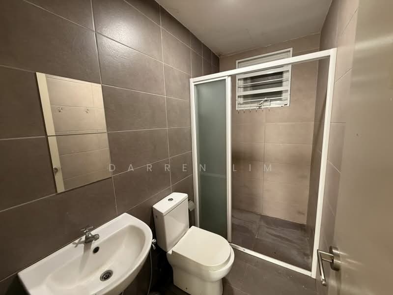 Condominium for Rent at Mutiara Ville - Darren Lim - Bathroom - PropertyGuru.com.my