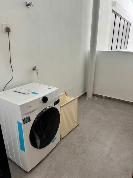 Servis Apartment untuk Disewa di 2Rio Residence @ Bandar Puteri Puchong - Jeffrey Yap - Interior - PropertyGuru.com.my