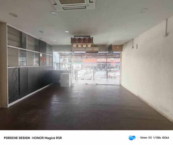 Kedai untuk Disewa di Johor Bahru (Johor) - Sam Tan - Interior - PropertyGuru.com.my