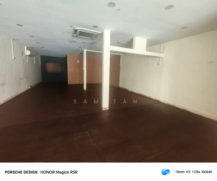Kedai untuk Disewa di Johor Bahru (Johor) - Sam Tan - Interior - PropertyGuru.com.my