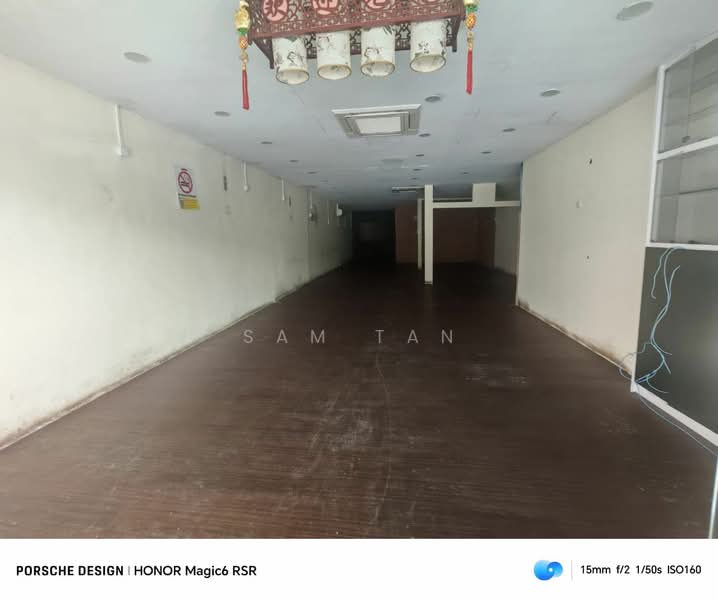 Kedai untuk Disewa di Johor Bahru (Johor) - Sam Tan - Interior - PropertyGuru.com.my