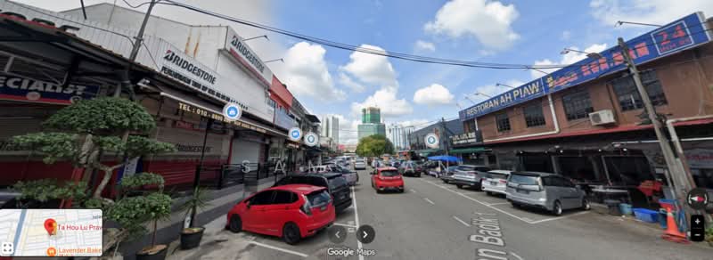Kedai untuk Disewa di Johor Bahru (Johor) - Sam Tan - Exterior - PropertyGuru.com.my
