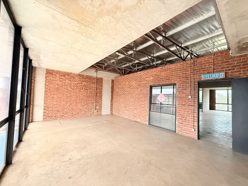 Shop for Rent in Klang (Selangor) - James Teoh - Interior - PropertyGuru.com.my