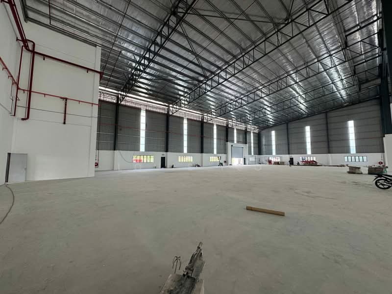 Factory for Rent in Nusajaya Tech Park (Gelang Patah) - Louis Yeo - PropertyGuru.com.my