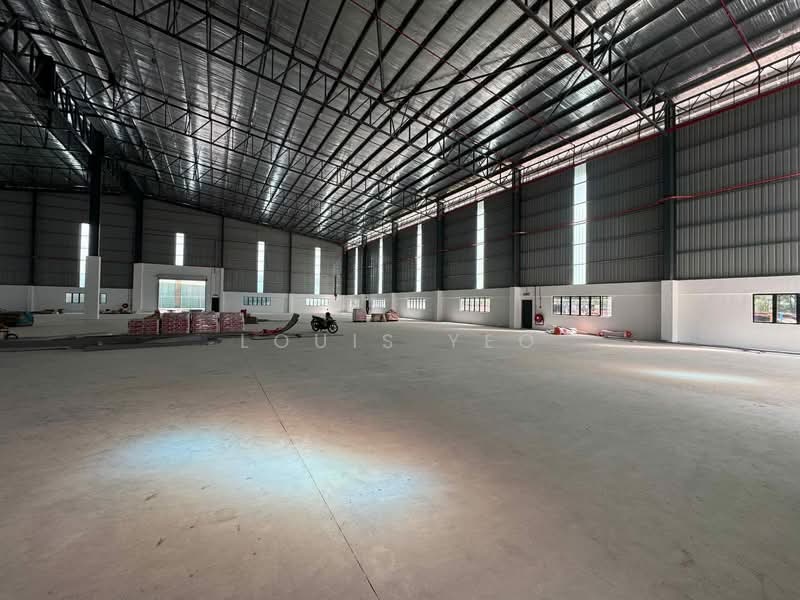 Factory for Rent in Nusajaya Tech Park (Gelang Patah) - Louis Yeo - PropertyGuru.com.my