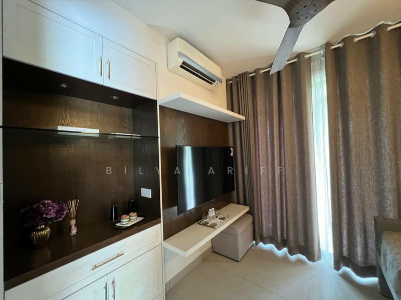 3-storey Terraced House for Sale in Cyberjaya (Selangor) - BILYA ARIFF - Interior - PropertyGuru.com.my