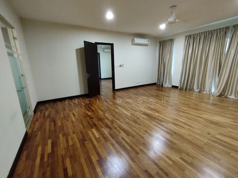 Semi-Detached House for Sale in Setia Eco Glades (Cyberjaya) - Jeslyn Goh - Living Room - PropertyGuru.com.my