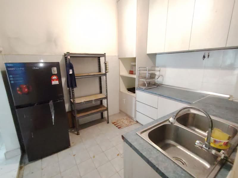 Pangsapuri untuk Disewa di Arena Green - KEN TAN - Kitchen - PropertyGuru.com.my