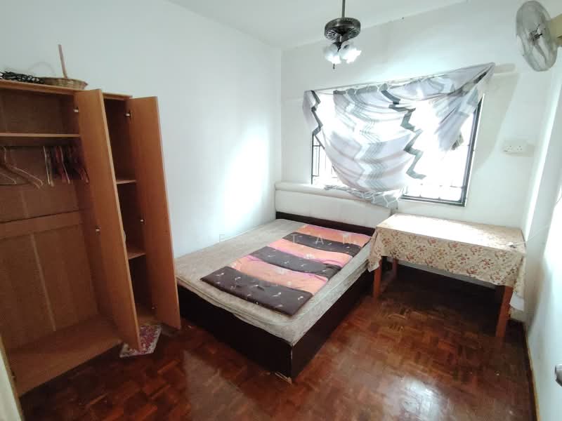 Pangsapuri untuk Disewa di Arena Green - KEN TAN - Bedroom - PropertyGuru.com.my