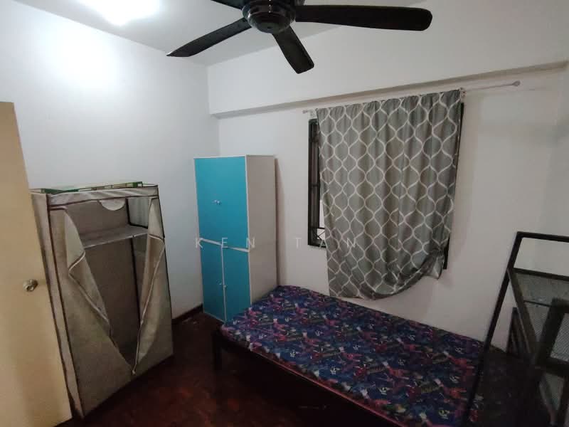Pangsapuri untuk Disewa di Arena Green - KEN TAN - Bedroom - PropertyGuru.com.my