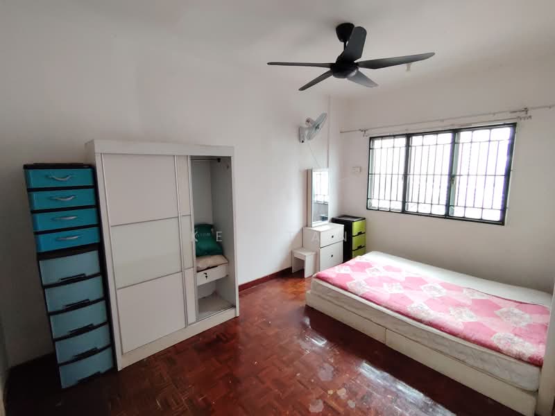 Pangsapuri untuk Disewa di Arena Green - KEN TAN - Bedroom - PropertyGuru.com.my