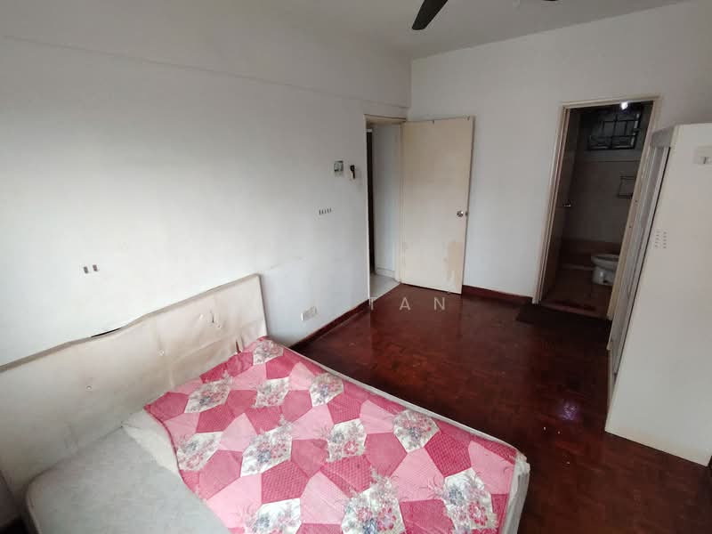 Pangsapuri untuk Disewa di Arena Green - KEN TAN - Bedroom - PropertyGuru.com.my