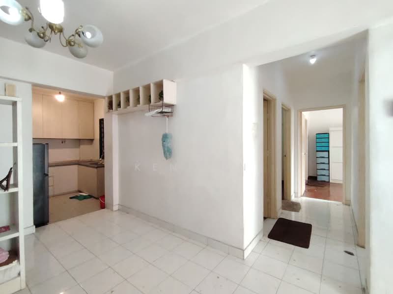 Pangsapuri untuk Disewa di Arena Green - KEN TAN - Kitchen - PropertyGuru.com.my