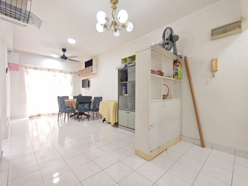 Pangsapuri untuk Disewa di Arena Green - KEN TAN - PropertyGuru.com.my