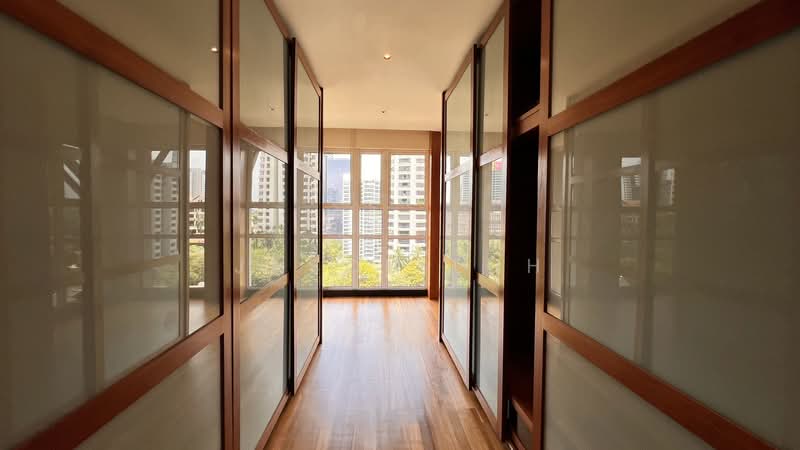 Bungalow for Rent in Bangsar Hills (Kuala Lumpur) - Jason Loh - PropertyGuru.com.my
