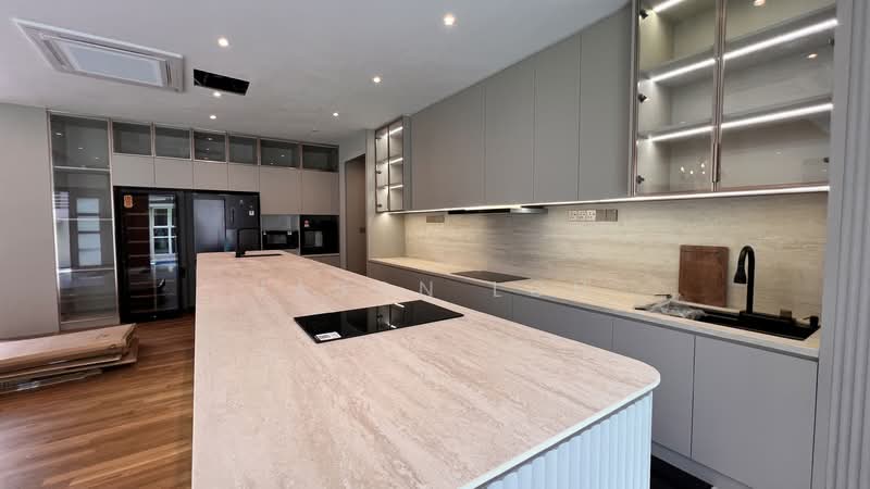 Bungalow for Rent in Bangsar Hills (Kuala Lumpur) - Jason Loh - PropertyGuru.com.my