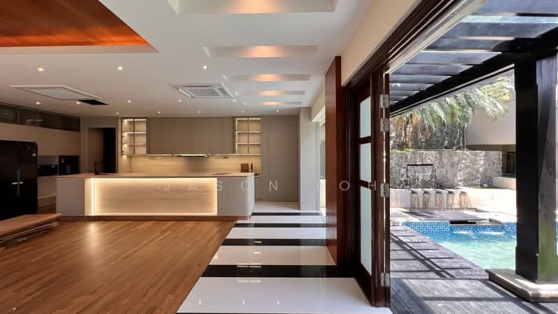 Bungalow for Rent in Bangsar Hills (Kuala Lumpur) - Jason Loh - PropertyGuru.com.my