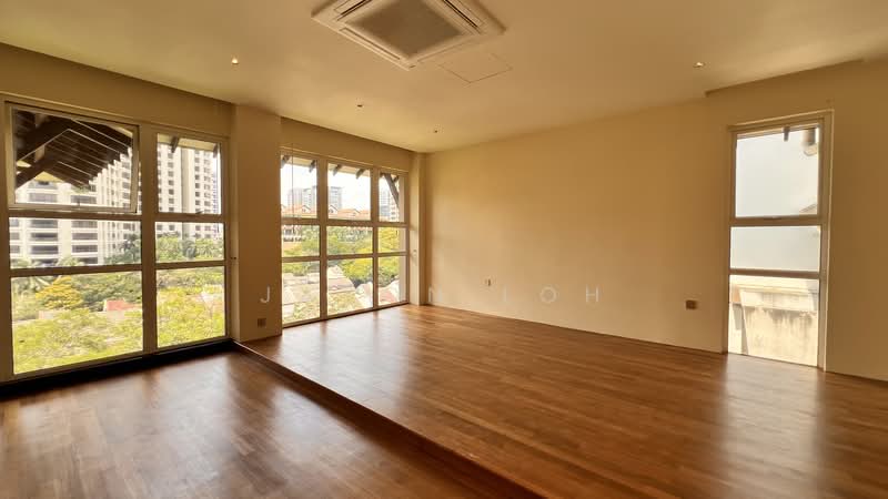 Bungalow for Rent in Bangsar Hills (Kuala Lumpur) - Jason Loh - PropertyGuru.com.my