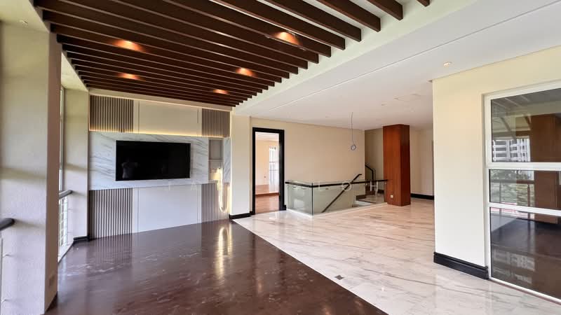 Bungalow for Rent in Bangsar Hills (Kuala Lumpur) - Jason Loh - PropertyGuru.com.my