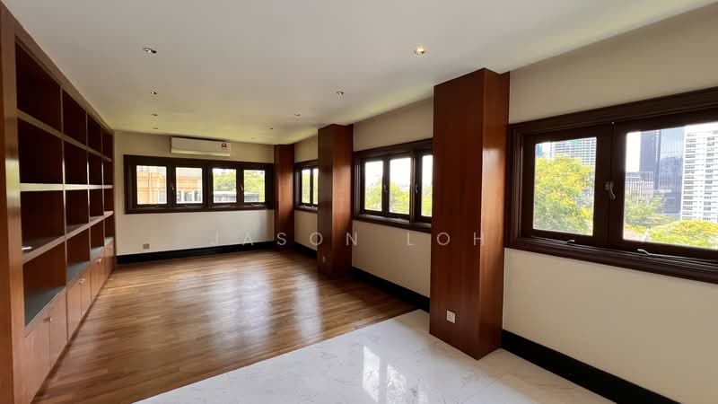 Bungalow for Rent in Bangsar Hills (Kuala Lumpur) - Jason Loh - PropertyGuru.com.my