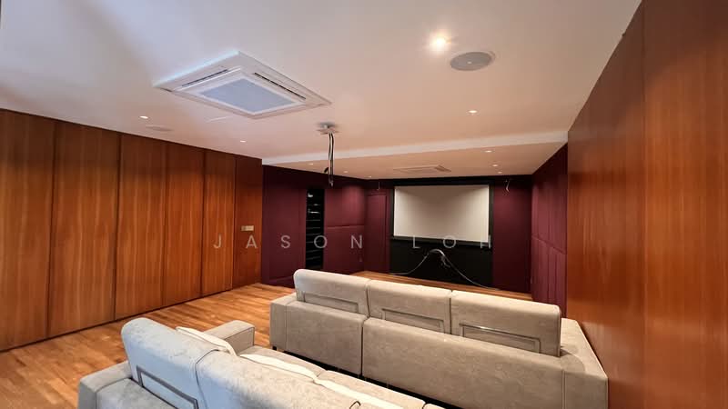 Bungalow for Rent in Bangsar Hills (Kuala Lumpur) - Jason Loh - PropertyGuru.com.my