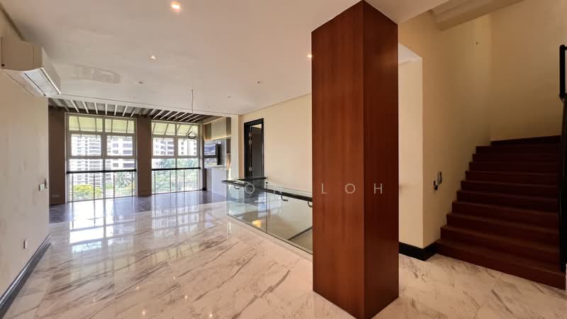 Bungalow for Rent in Bangsar Hills (Kuala Lumpur) - Jason Loh - PropertyGuru.com.my