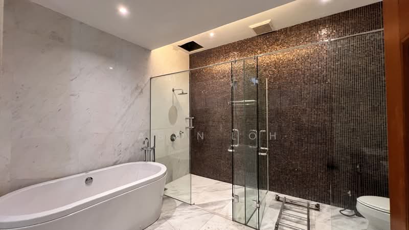 Bungalow for Rent in Bangsar Hills (Kuala Lumpur) - Jason Loh - PropertyGuru.com.my