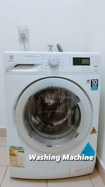 Condominium for Rent at Lakeville Residence - Alison Chiu - PropertyGuru.com.my