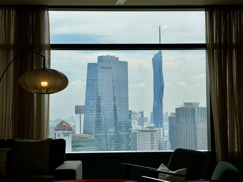 Condominium for Rent at Condominium @ The Troika - Drew Lee - View - PropertyGuru.com.my