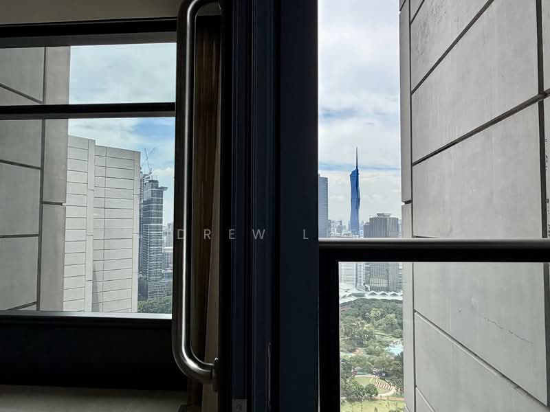 Condominium for Rent at Condominium @ The Troika - Drew Lee - View - PropertyGuru.com.my