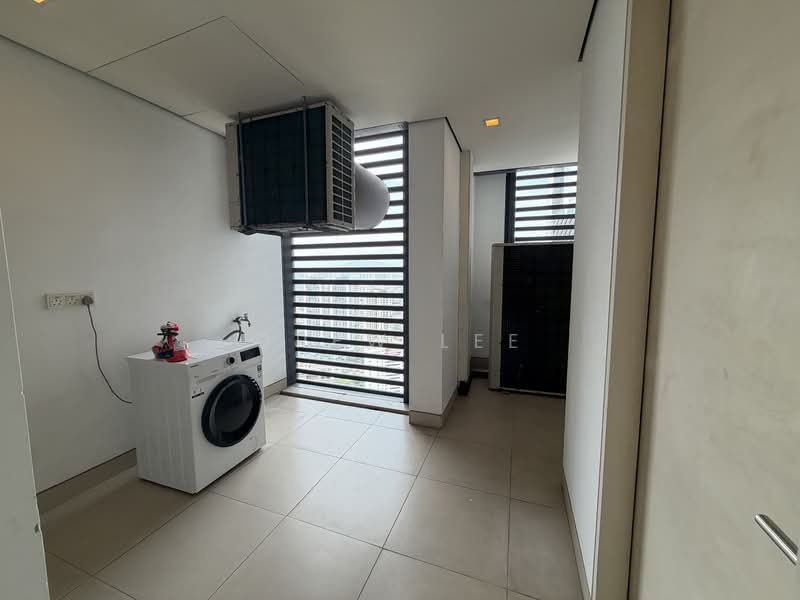 Condominium for Rent at Condominium @ The Troika - Drew Lee - Interior - PropertyGuru.com.my