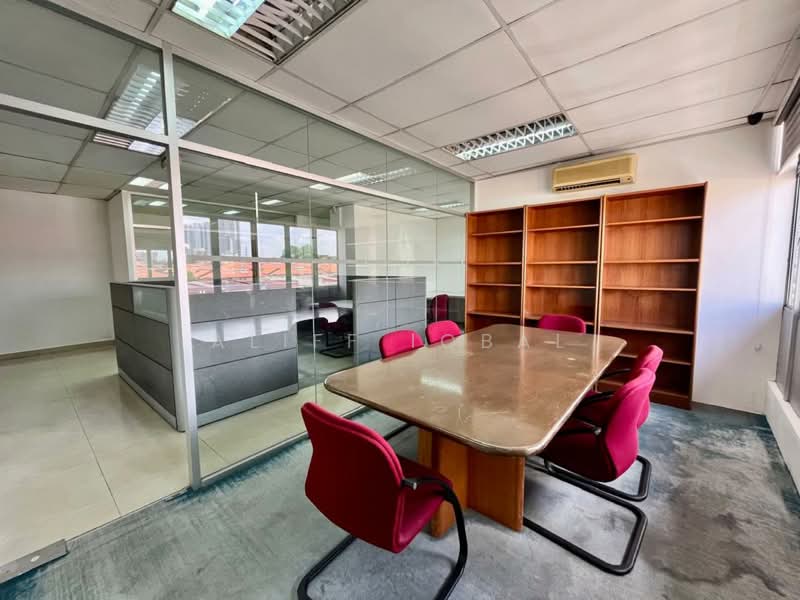 For Rent - SunwayMas Commercial Centre