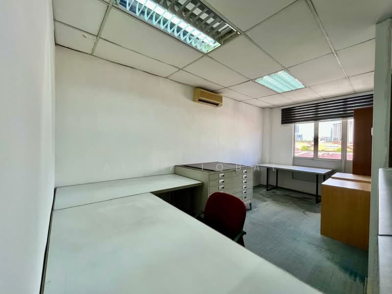 For Rent - SunwayMas Commercial Centre