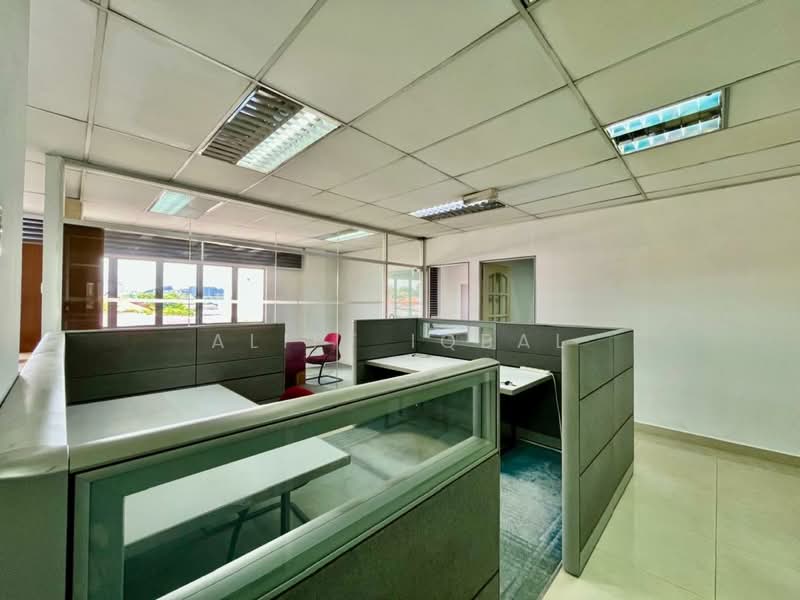 For Rent - SunwayMas Commercial Centre