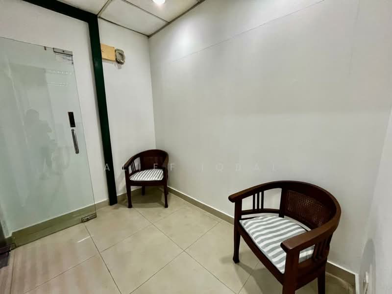 For Rent - SunwayMas Commercial Centre