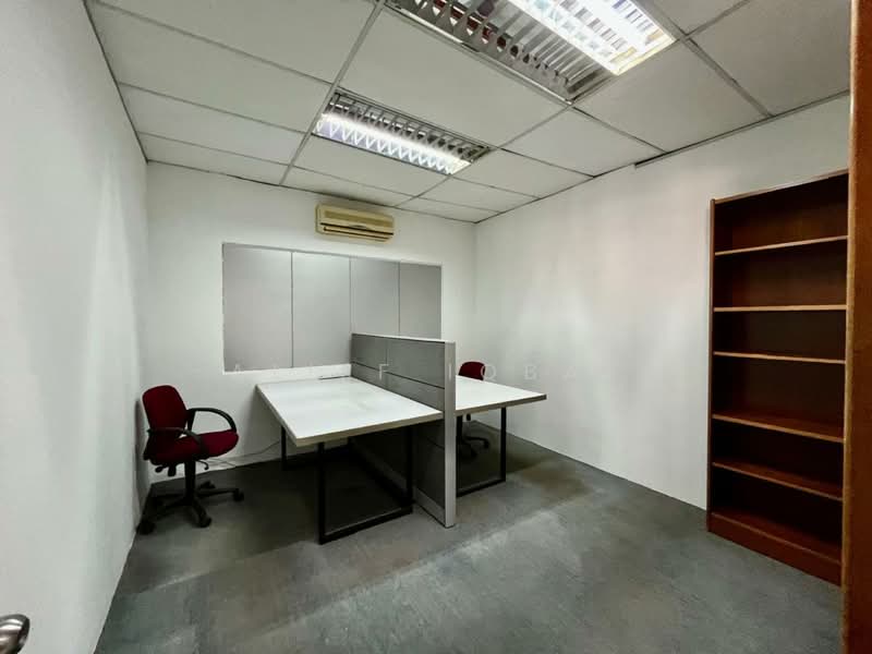 For Rent - SunwayMas Commercial Centre