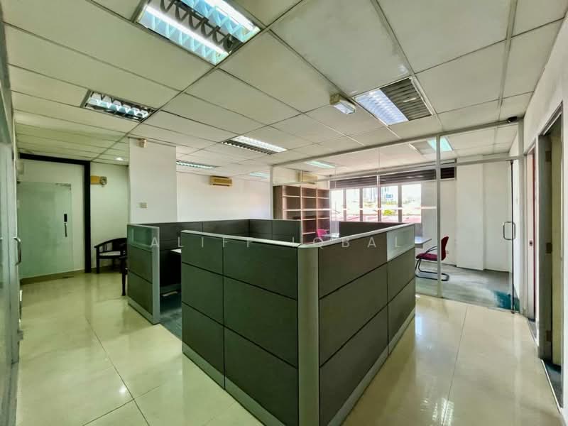 For Rent - SunwayMas Commercial Centre