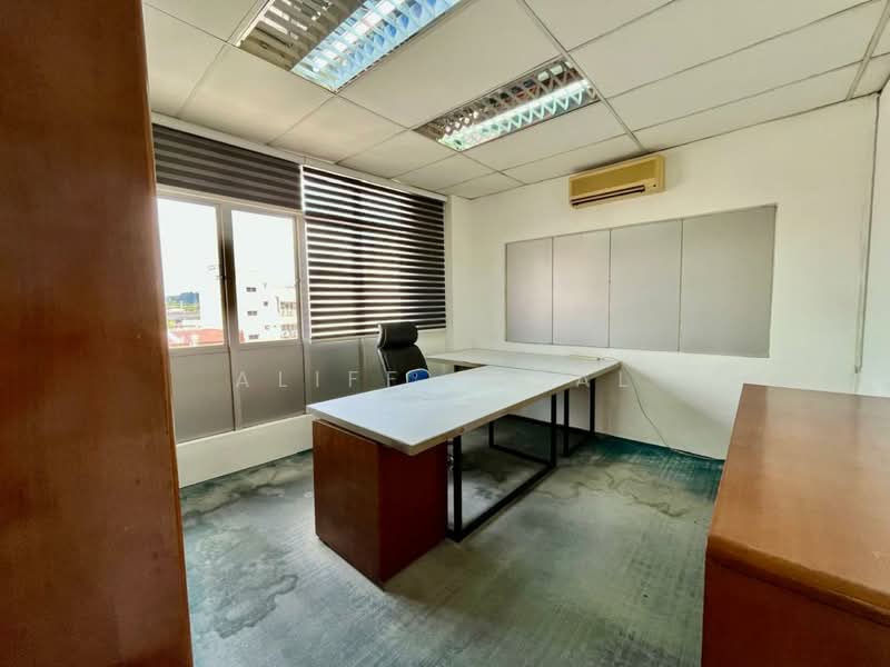 For Rent - SunwayMas Commercial Centre