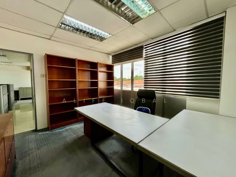For Rent - SunwayMas Commercial Centre