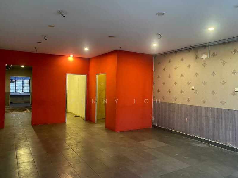 Shop for Rent in Bandar Mahkota Cheras (Cheras) - Penny Loh - Interior - PropertyGuru.com.my