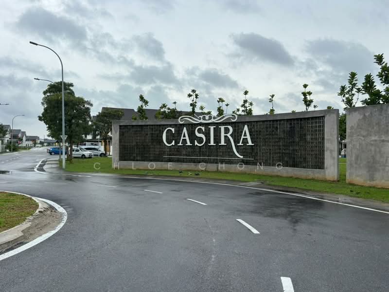 2-storey Terraced House for Sale in Bandar Bukit Raja (Klang) - Chloe Chong - Exterior - PropertyGuru.com.my