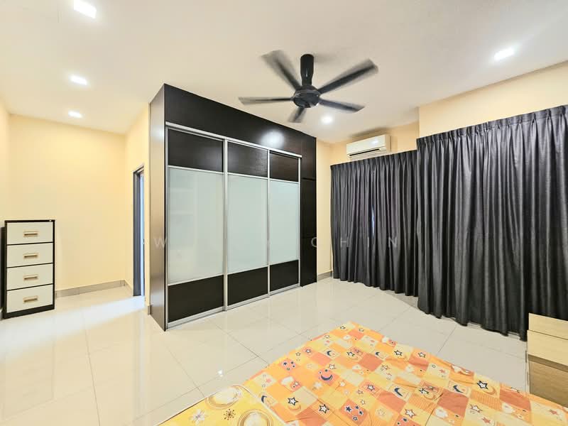 2-storey Terraced House for Sale in Bandar Bukit Puchong 2 (Puchong) - Wendy Chin - Bedroom - PropertyGuru.com.my