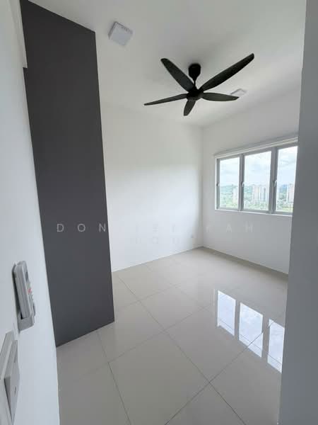 Servis Apartment untuk Disewa di Prestige Residence - Don Lee Kah Hou - Interior - PropertyGuru.com.my