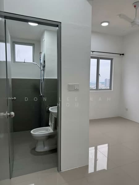 Service Residence for Rent at Prestige Residence - Don Lee Kah Hou - Bathroom - PropertyGuru.com.my