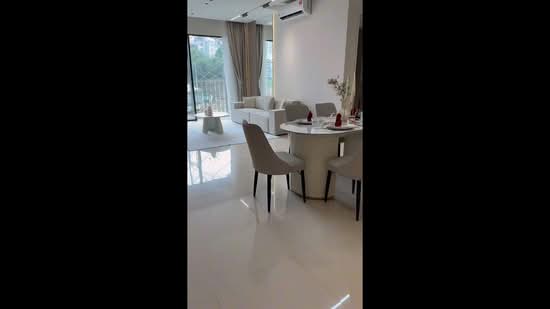 Condominium for Sale at The Park 3 (Pavilion Bukit Jalil) - Jack Lee - PropertyGuru.com.my