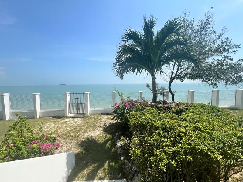 Bungalow for Rent in Tanjung Tokong (Penang) - Danick Teoh - Exterior - PropertyGuru.com.my