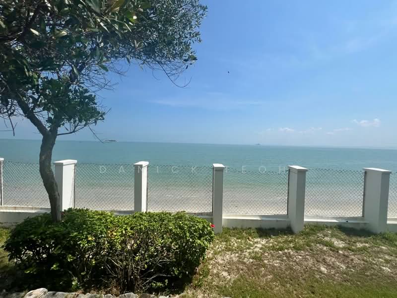 Bungalow for Rent in Tanjung Tokong (Penang) - Danick Teoh - View - PropertyGuru.com.my