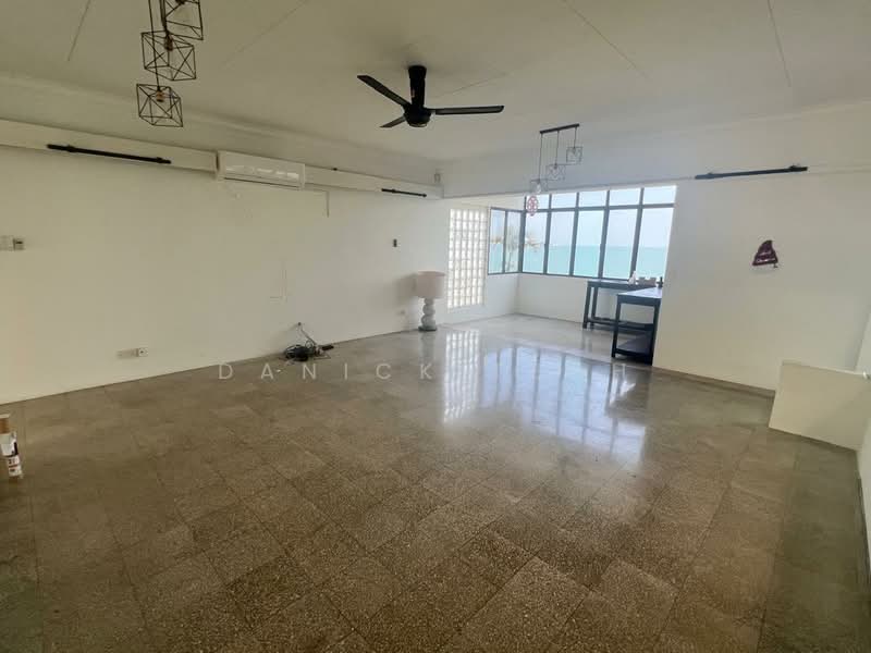 Bungalow for Rent in Tanjung Tokong (Penang) - Danick Teoh - Living Room - PropertyGuru.com.my